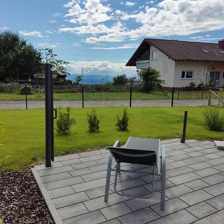Ferienwohnung An Der Kapelle Rickenbach  المظهر الخارجي الصورة