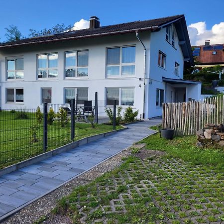 Ferienwohnung An Der Kapelle Rickenbach  المظهر الخارجي الصورة