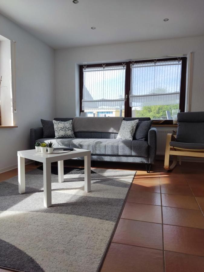 Ferienwohnung An Der Kapelle Rickenbach  المظهر الخارجي الصورة